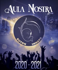 butoh innato formación Madrid — AULA NOSTRA 20/21 1