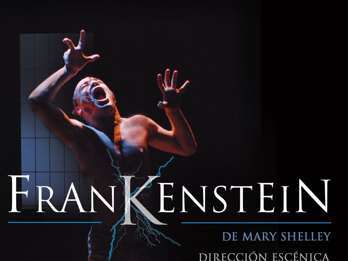Frankenstein