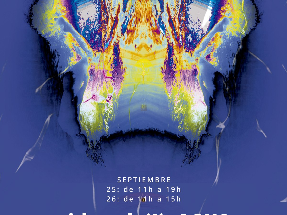 ni.butoh: AGUA. (MADRID:  25-26 Sep&nbsp;2021)