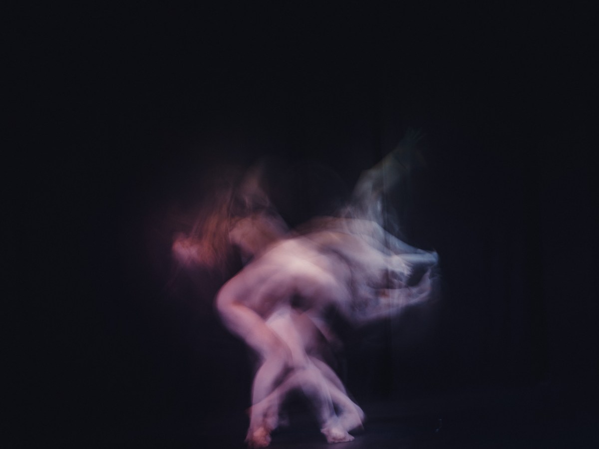 ni.butoh Master Class: danza sin fronteras (IBIZA. 16 Oct&nbsp;2021)