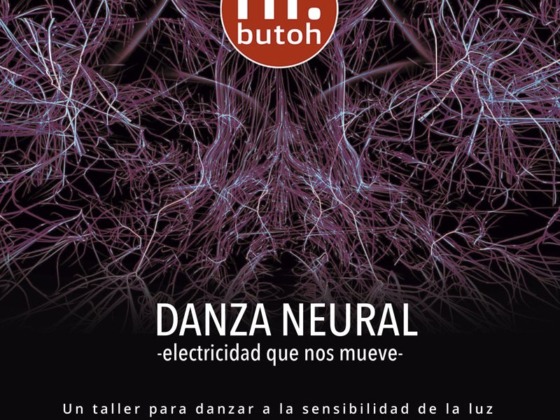ni.butoh: DANZA NEURAL (MADRID:  29-30 ene&nbsp;2022)