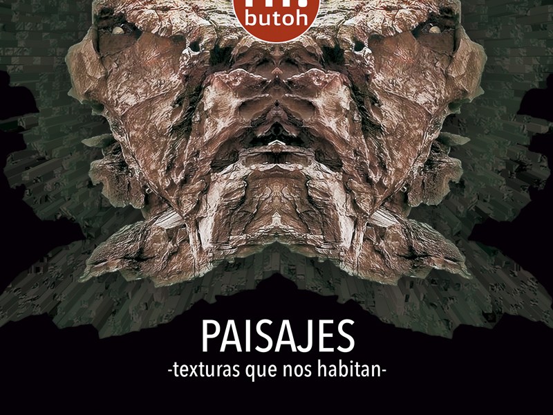 ni.butoh: PAISAJES (MADRID:  19-20 feb&nbsp;2022)