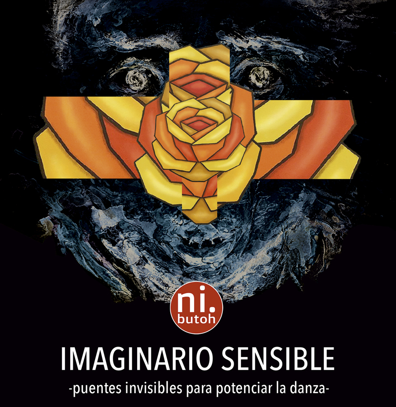 ni.butoh: IMAGNIARIO SENSIBLE