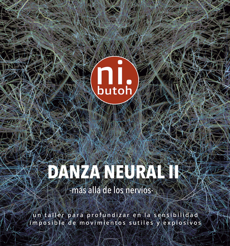 ni.butoh: DANZA NEURAL&nbsp;II