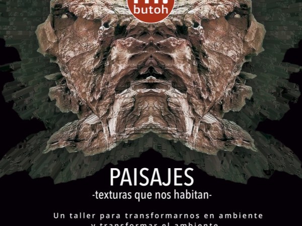 ni.butoh: PAISAJES (MÁLAGA:  1 y 2 JUN&nbsp;2024)