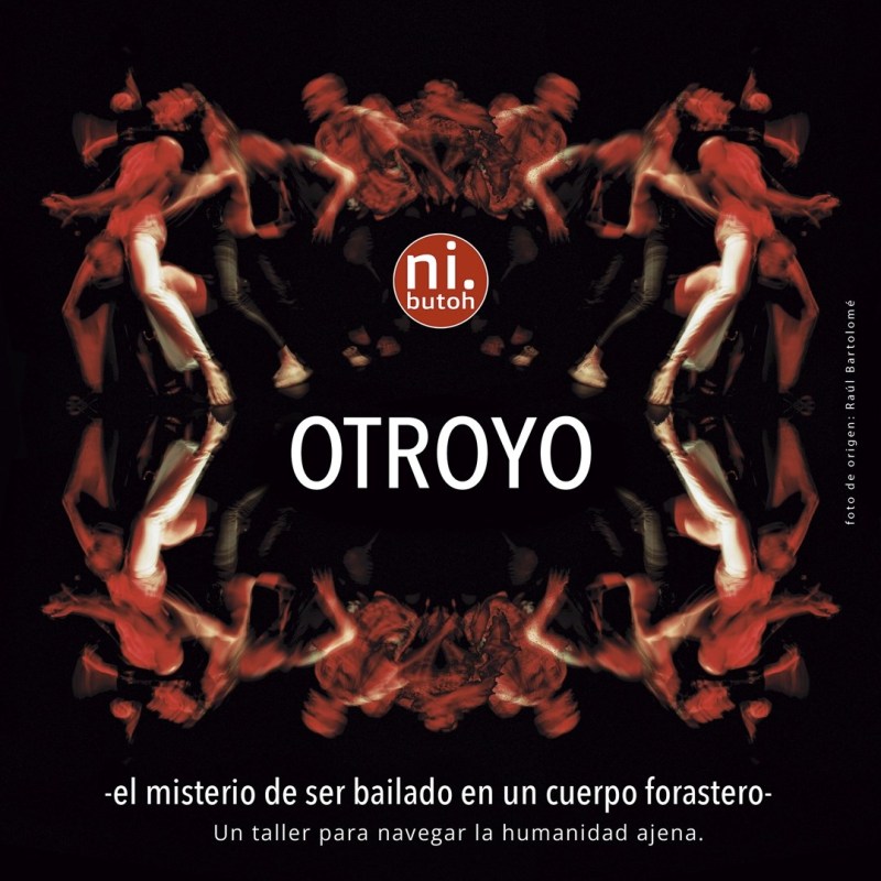 ni.butoh: OTROYO