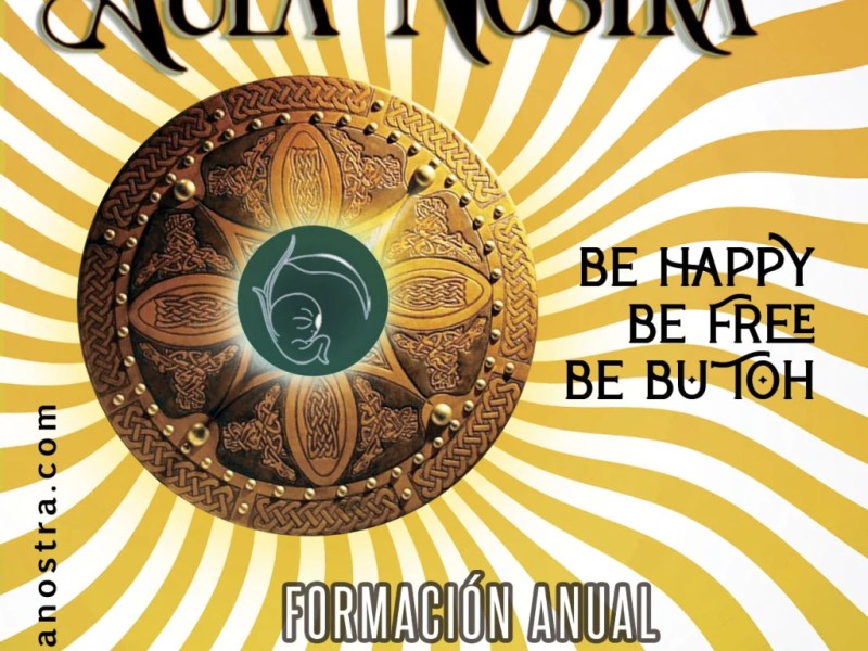 Aula Nostra – erótica de la locura (MAD&nbsp;24-25)