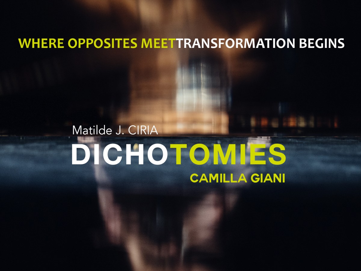 Butoh Intensive Summer workshop: DICHOTOMIES (JUL 13-21, BROELLIN&nbsp;[DE])