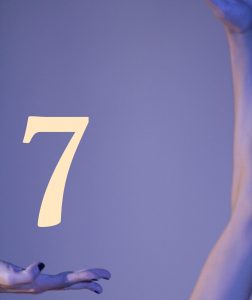 butoh haiku poesía — 7 Haikus 1