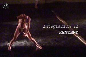 restend - solo matilde j ciria