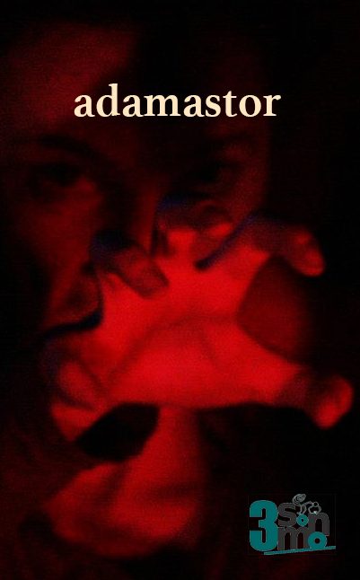 butoh mitología océano — ADAMASTOR 1