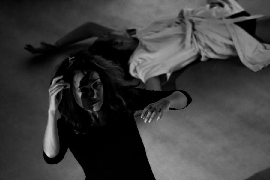 butoh haiku poesía — Haiku 4