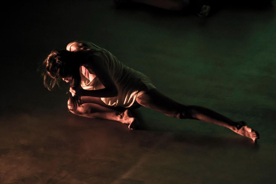 butoh haiku poesía — Haiku 7