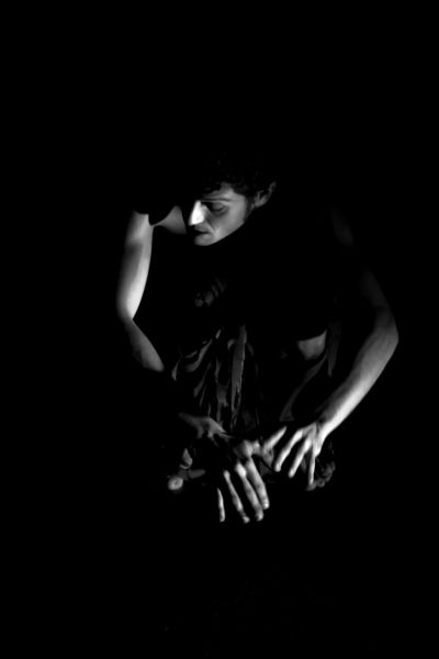 butoh haiku poesía — Haiku 8