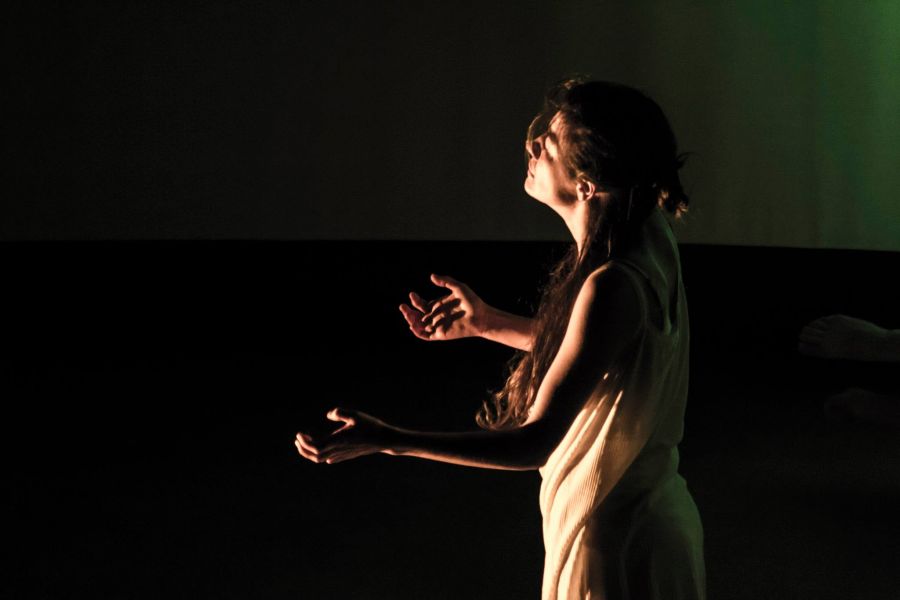 butoh haiku poesía — Haiku 9