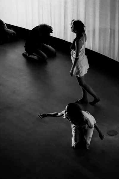 butoh haiku poesía — Haiku 11