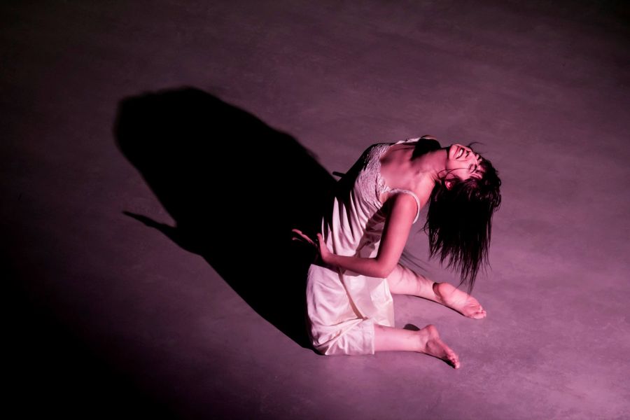 butoh haiku poesía — Haiku 12