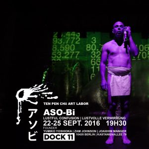 ASO-Bi TenPenChii