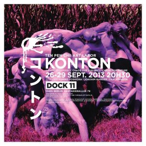 Konton TenPenChii