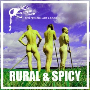 Rural & Spicy TenPenChii