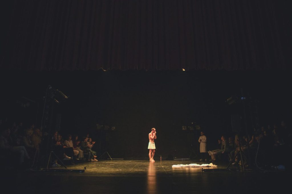 cabaret grotesco butoh Madrid — brutoh cabaret 5