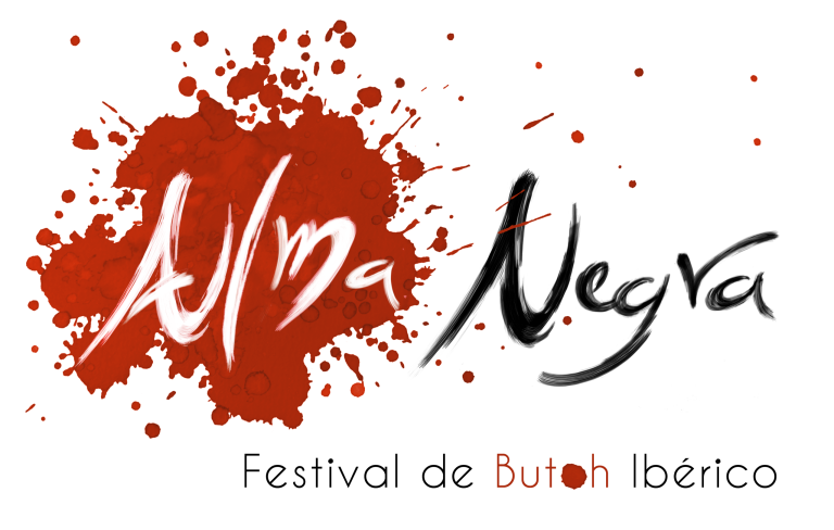 butoh península ibérica — Alma Negra 1