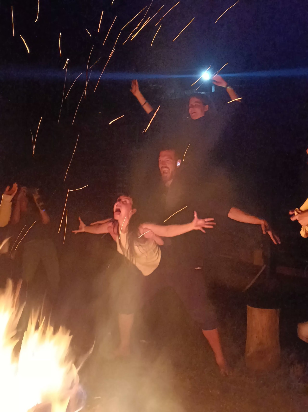 butoh residency — butoh lab camp 13