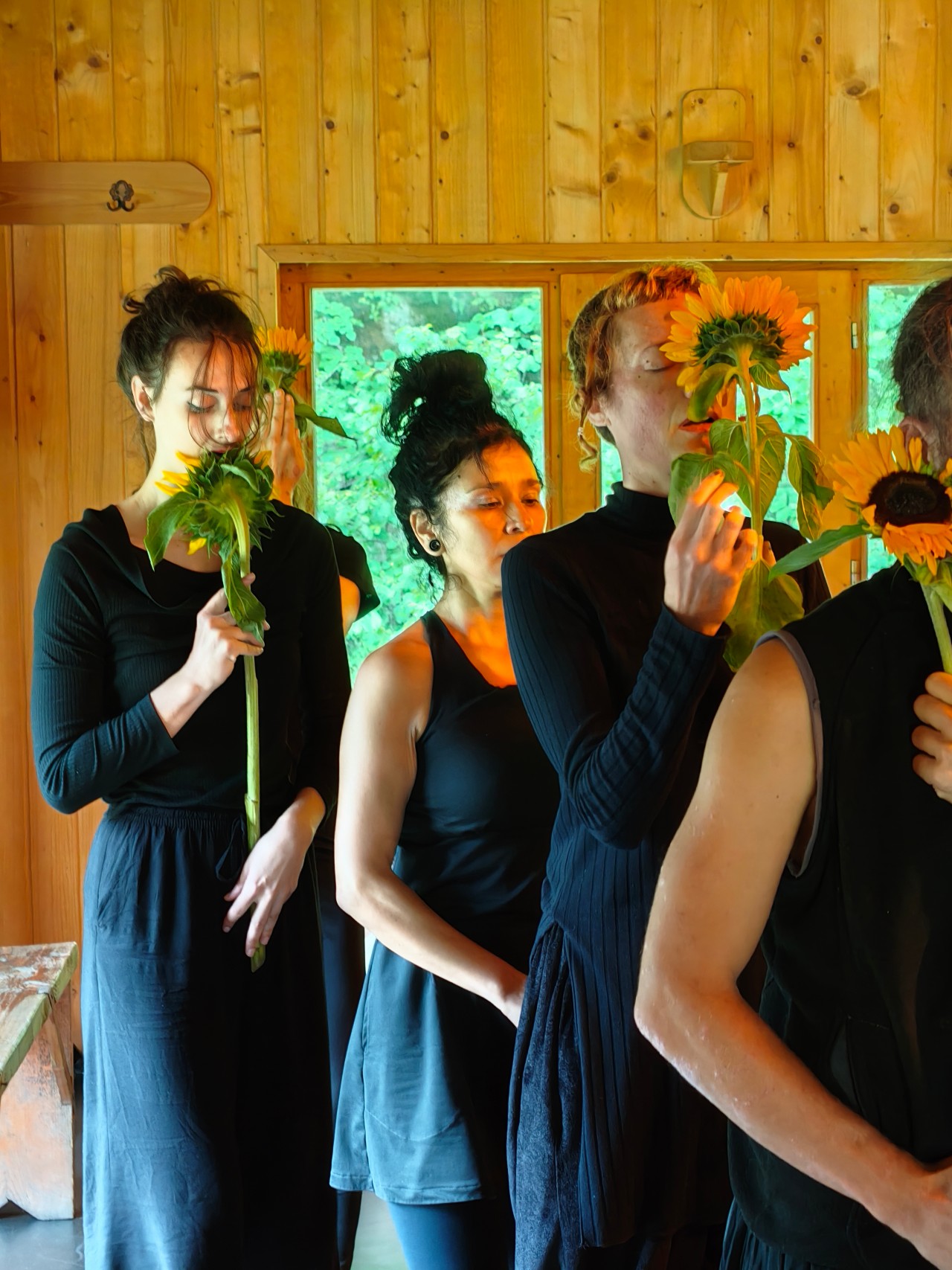 butoh residency — butoh lab camp 9