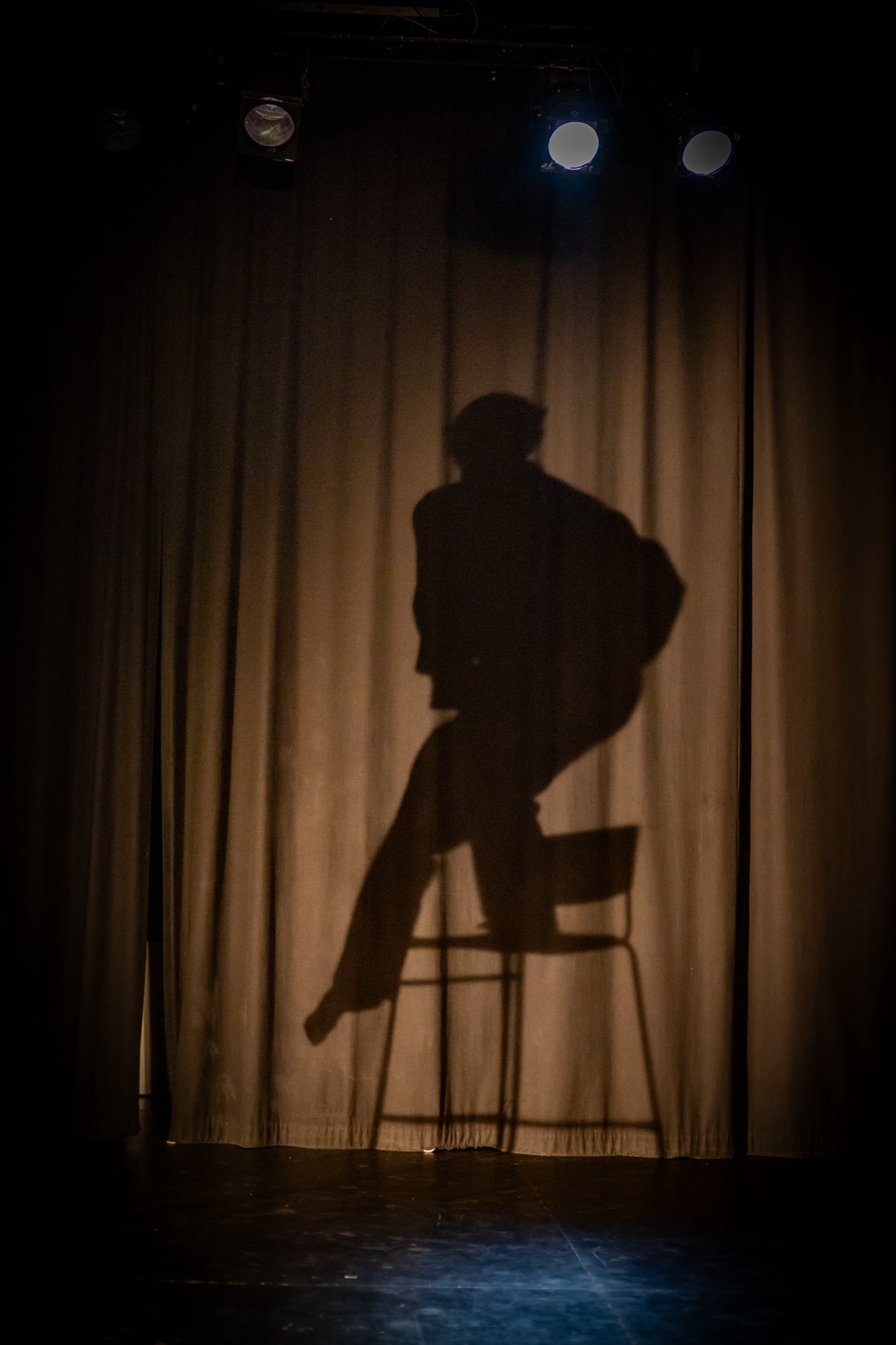 butoh Madrid — a butoh pelao 7