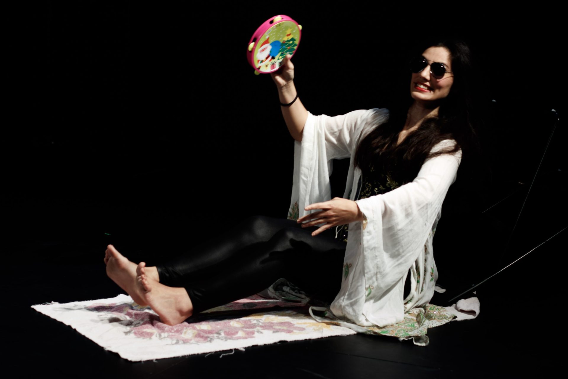 butoh Madrid — a butoh pelao 20