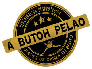 butoh Madrid — a butoh pelao 1