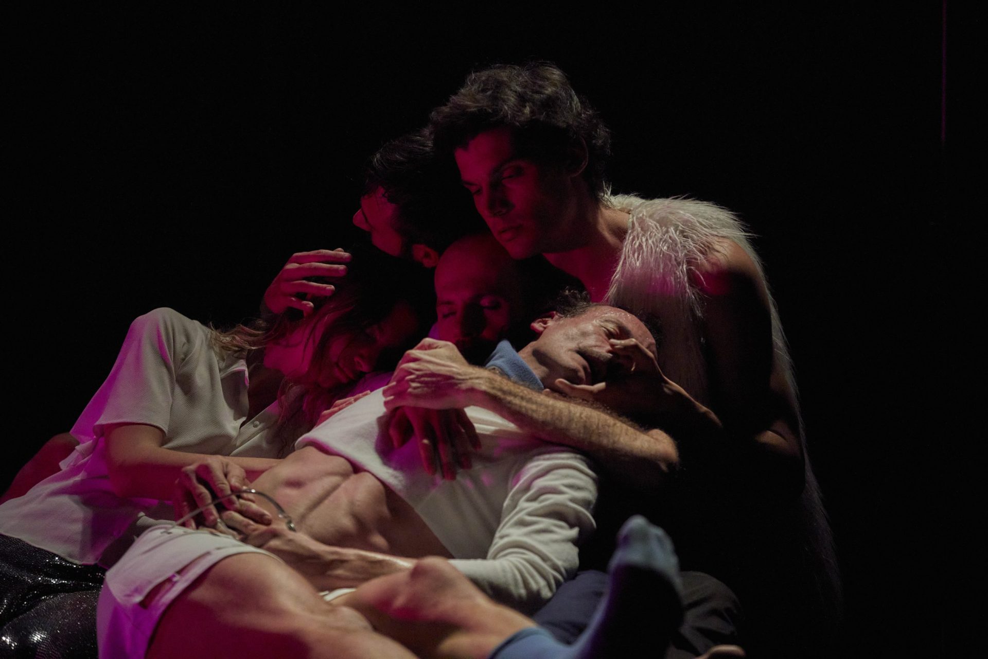 butoh Madrid — a butoh pelao 3