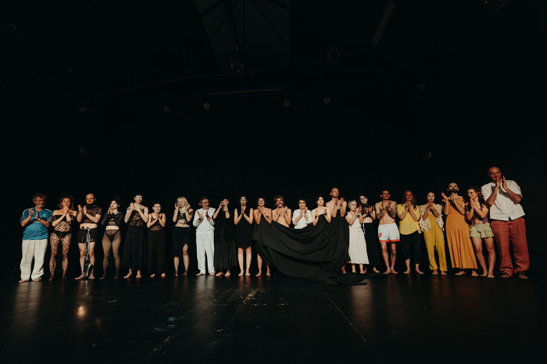 butoh Madrid — a butoh pelao 22