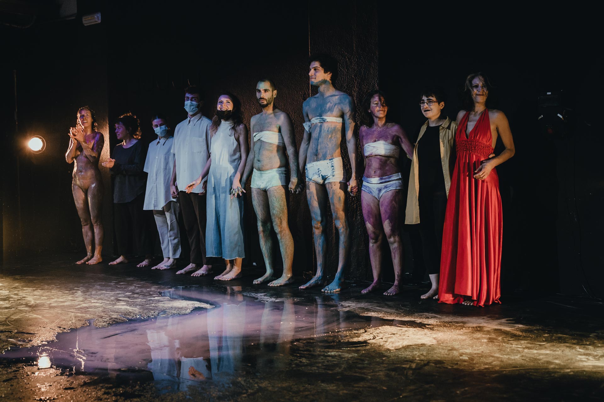 butoh Madrid — a butoh pelao 15