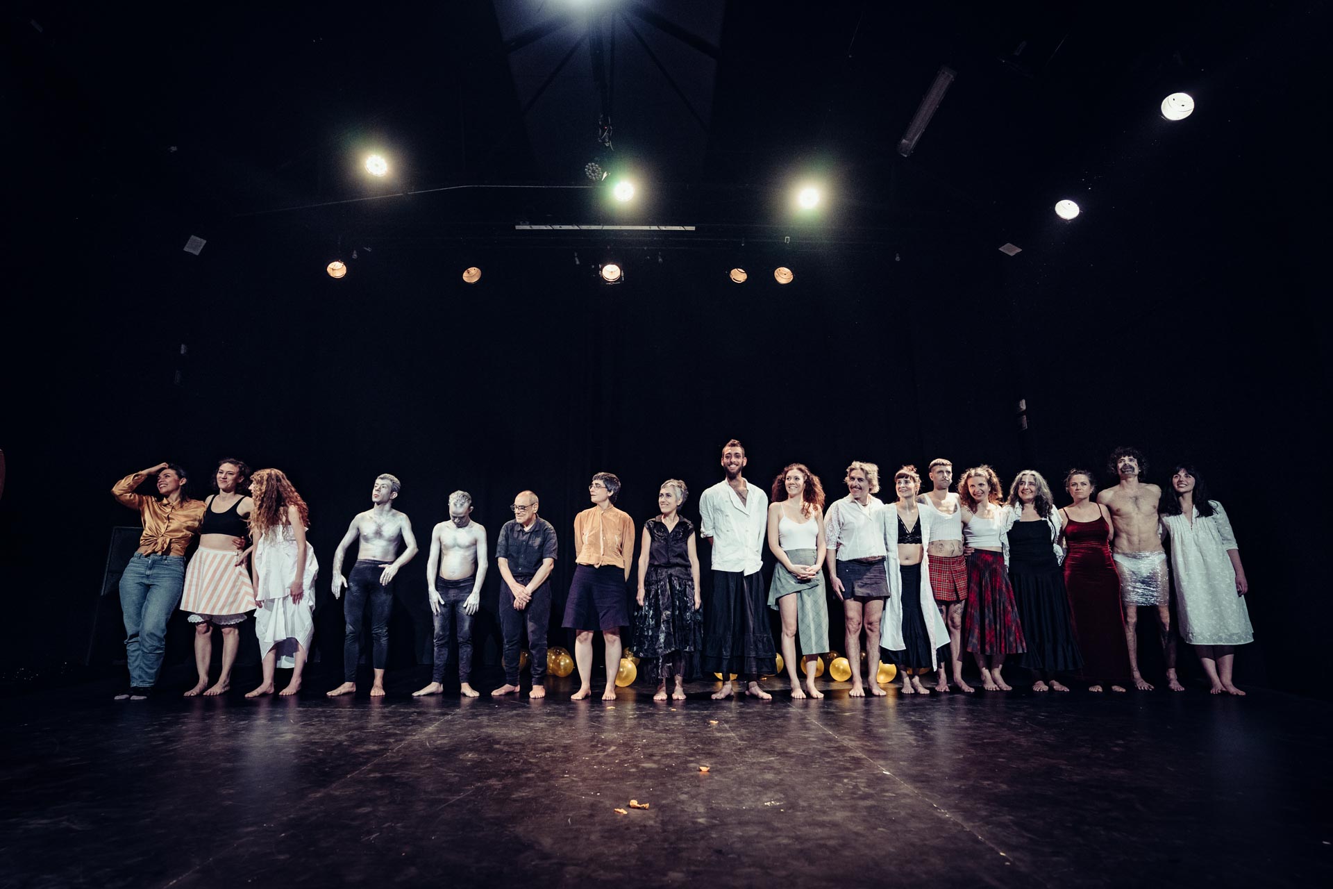butoh Madrid — a butoh pelao 24