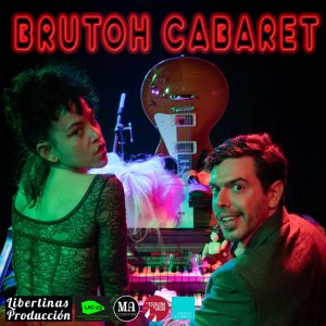 cabaret grotesco butoh Madrid — brutoh cabaret 1