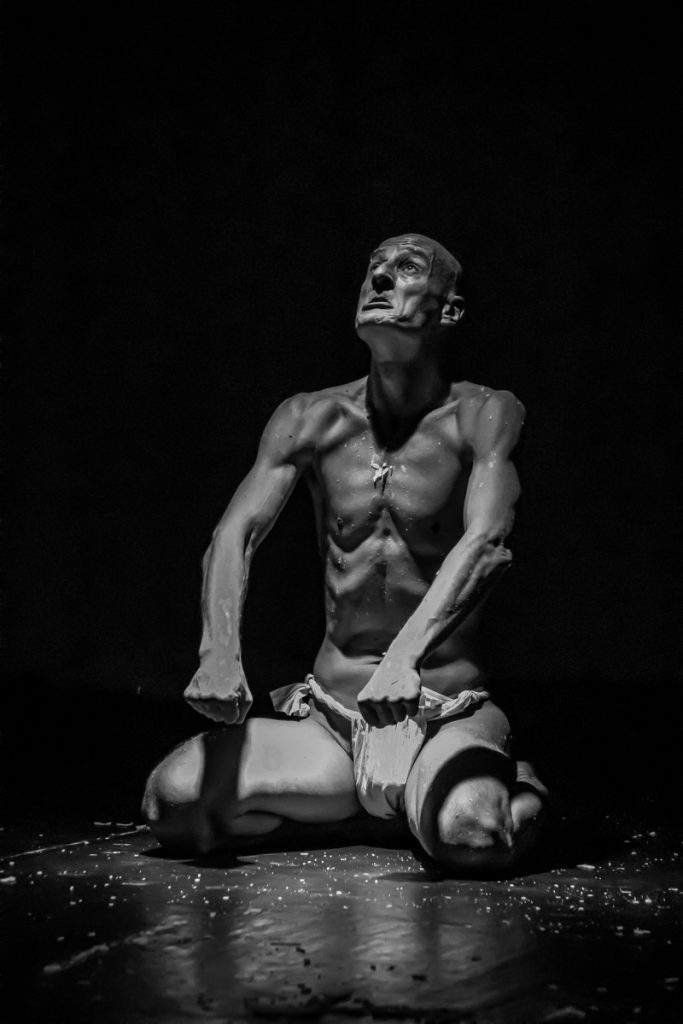 butoh mitología ibérica agua — airón. danza cruda 20
