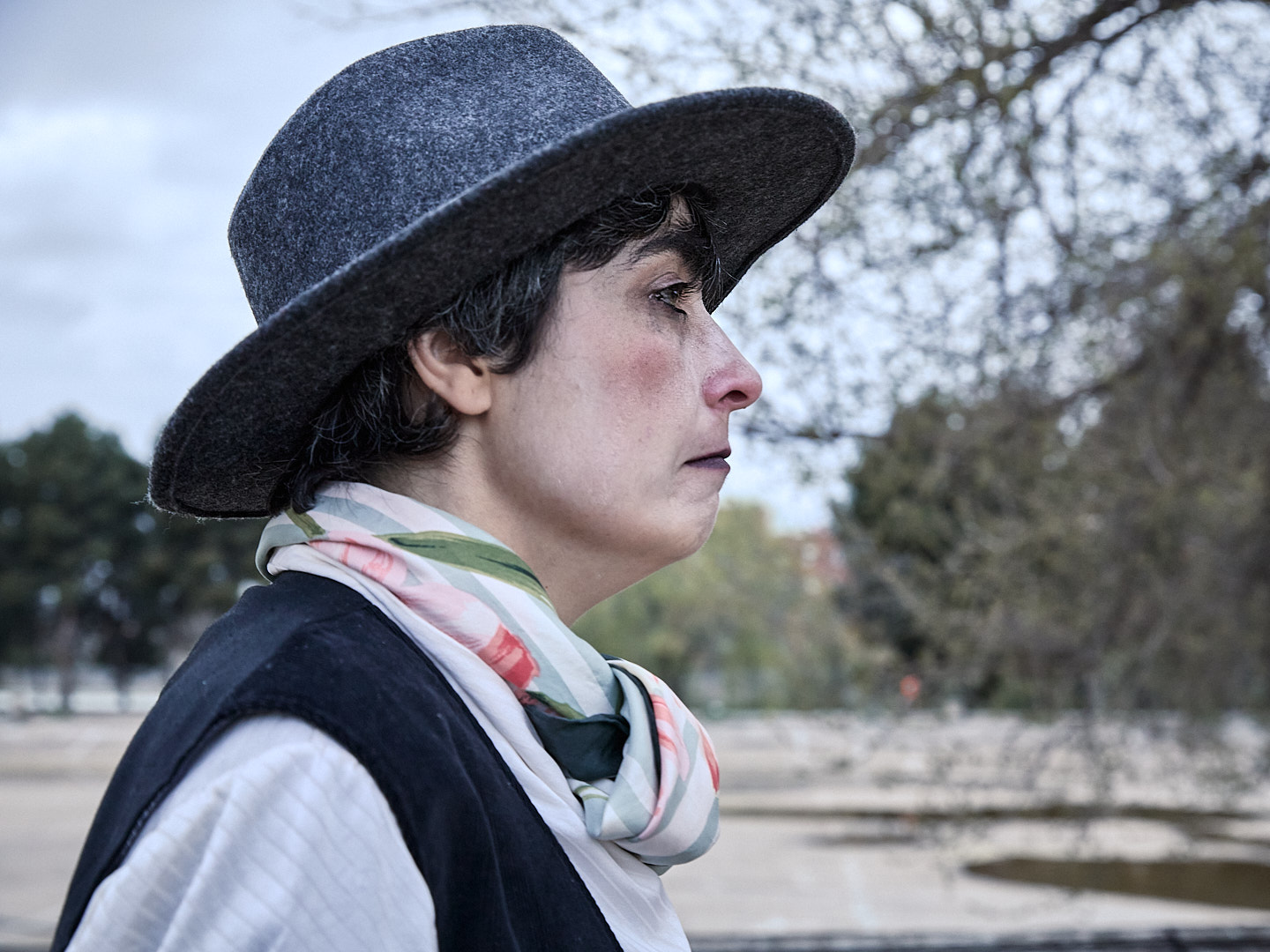 danza butoh escuela Madrid — AULA NOSTRA 21/22 39