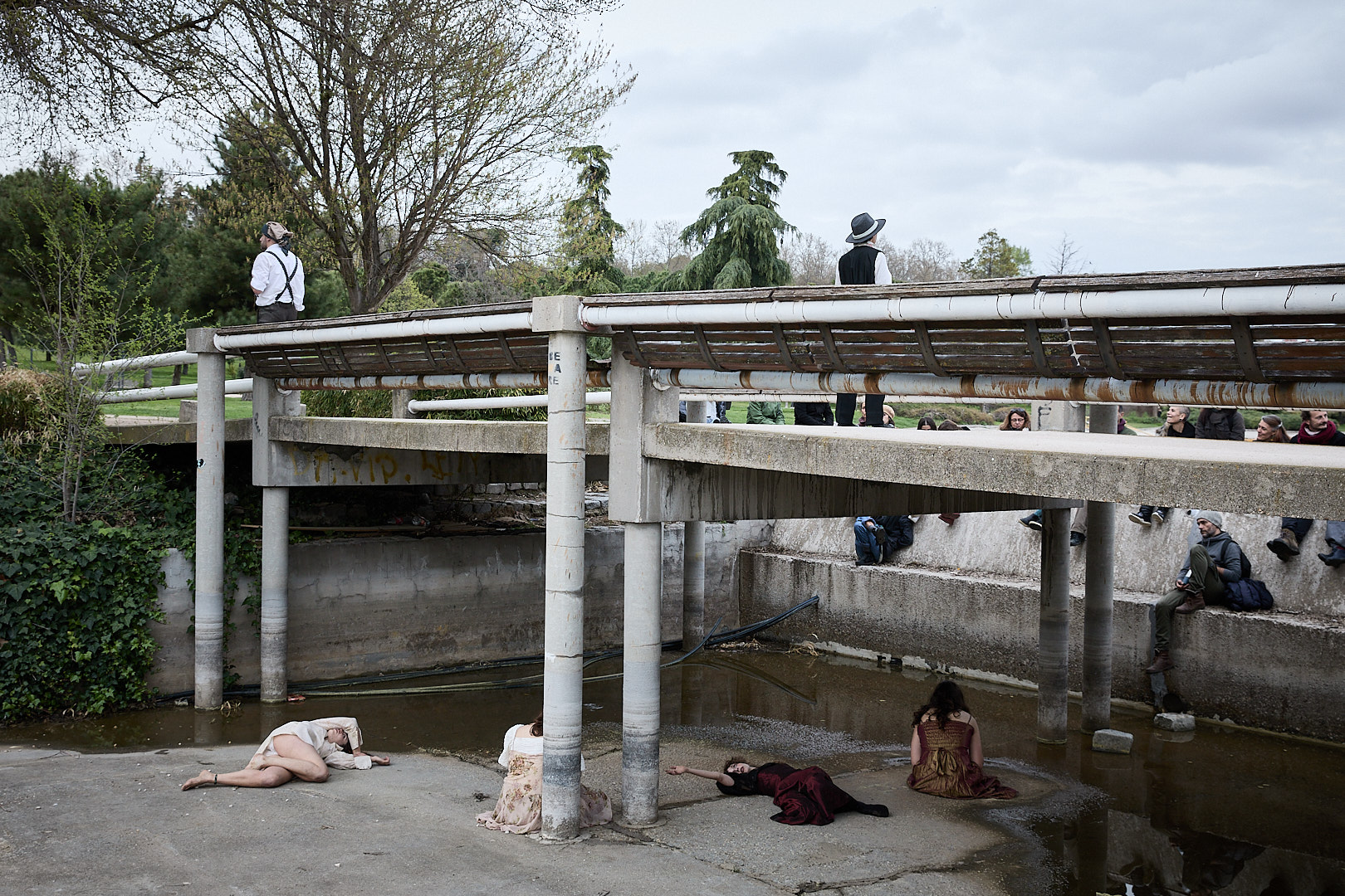 danza butoh escuela Madrid — AULA NOSTRA 21/22 43