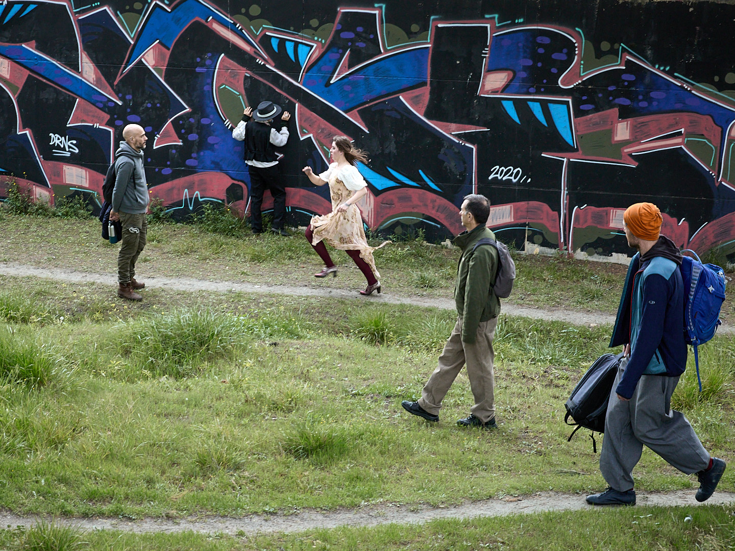 danza butoh escuela Madrid — AULA NOSTRA 21/22 45