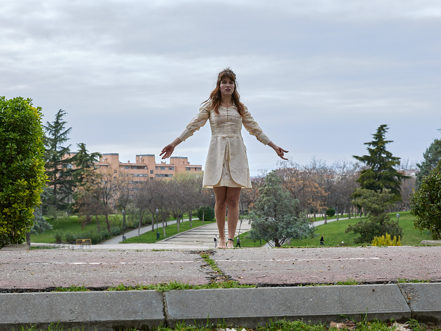 danza butoh escuela Madrid — AULA NOSTRA 21/22 53