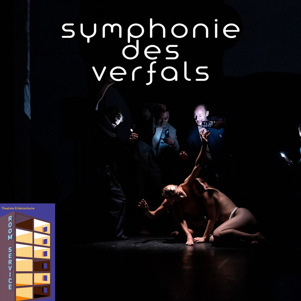 butoh decadencia Colonia — symphonie des verfals 1