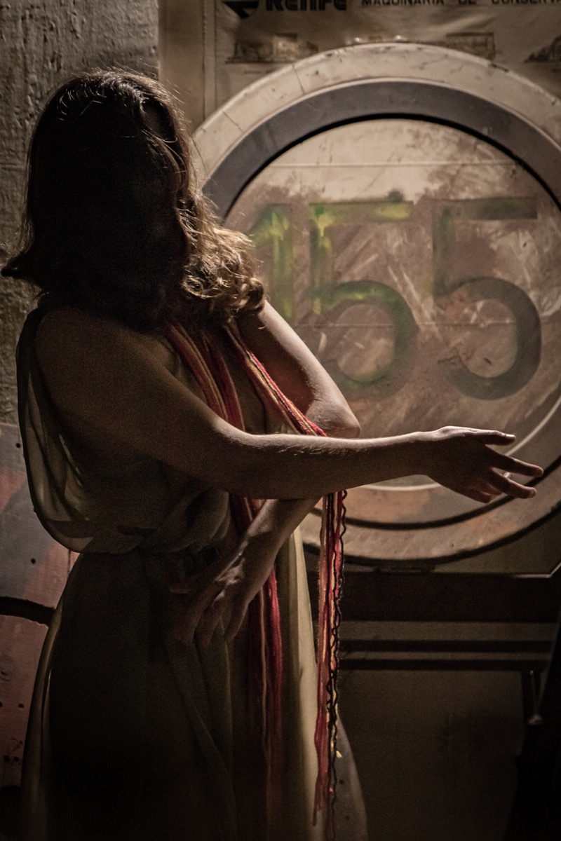 danza butoh escuela Madrid — AULA NOSTRA 21/22 55