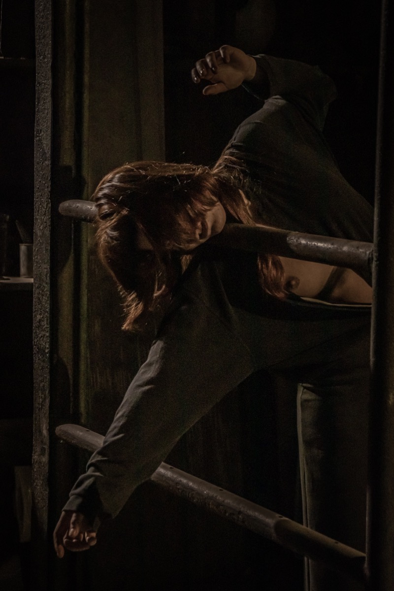 danza butoh escuela Madrid — AULA NOSTRA 21/22 56