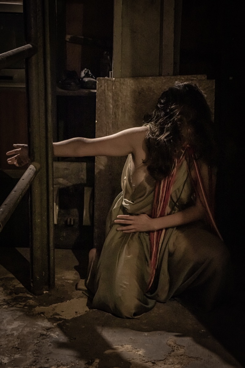 danza butoh escuela Madrid — AULA NOSTRA 21/22 57