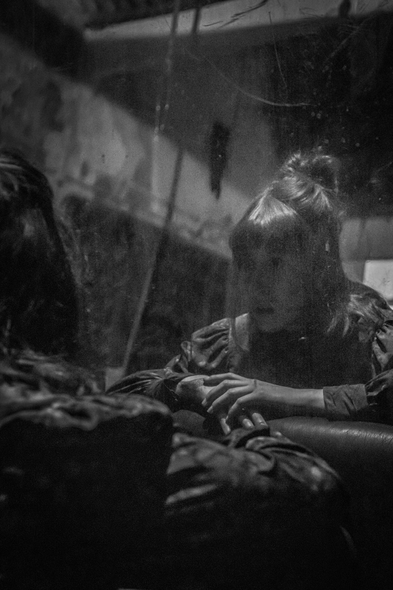 danza butoh escuela Madrid — AULA NOSTRA 21/22 59