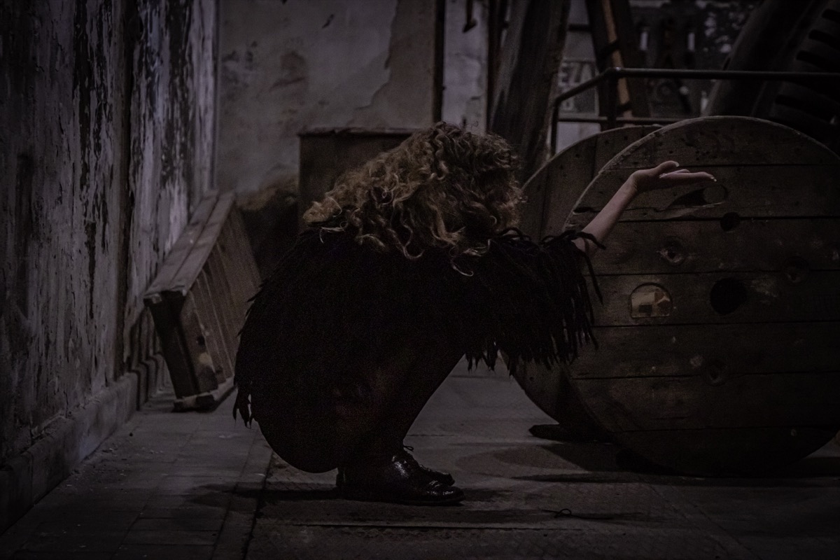 danza butoh escuela Madrid — AULA NOSTRA 21/22 64