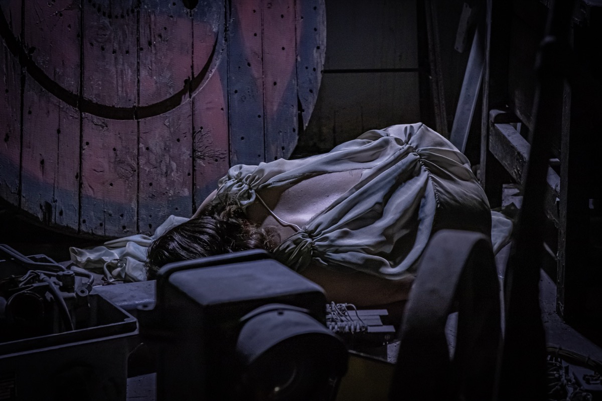 danza butoh escuela Madrid — AULA NOSTRA 21/22 66