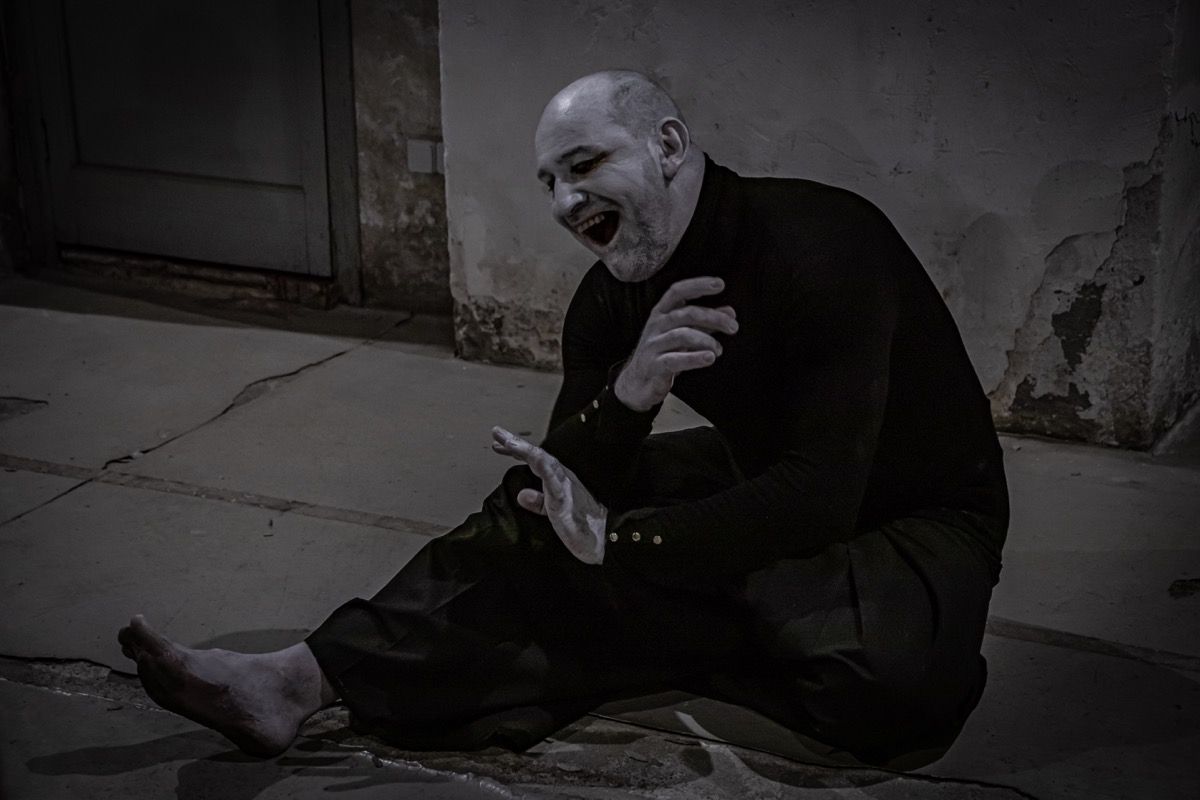 danza butoh escuela Madrid — AULA NOSTRA 21/22 67