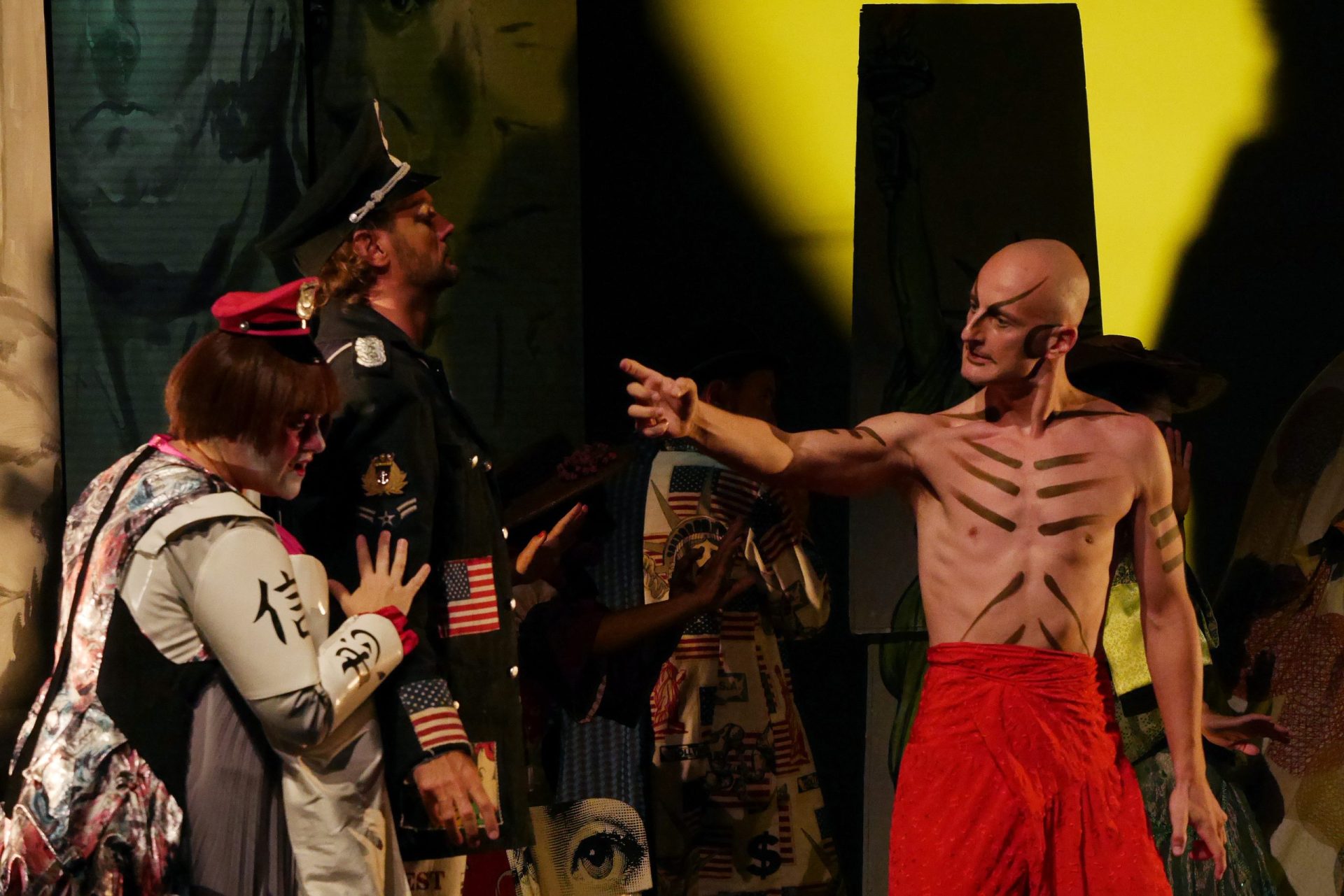 Madama Butterfly Ibiza — MADAMA BUTTERFLY 6